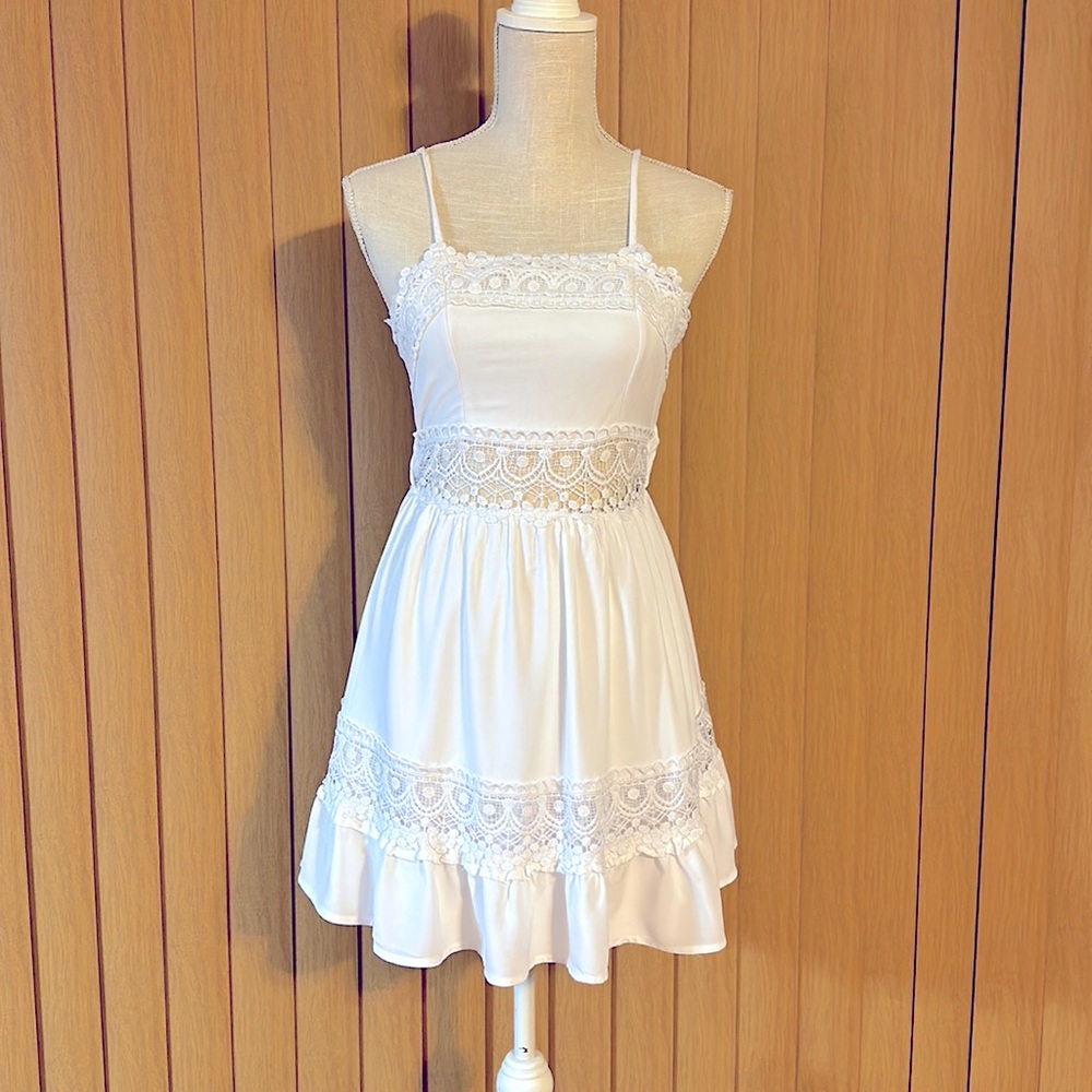 White Rue 21 sundress, size S